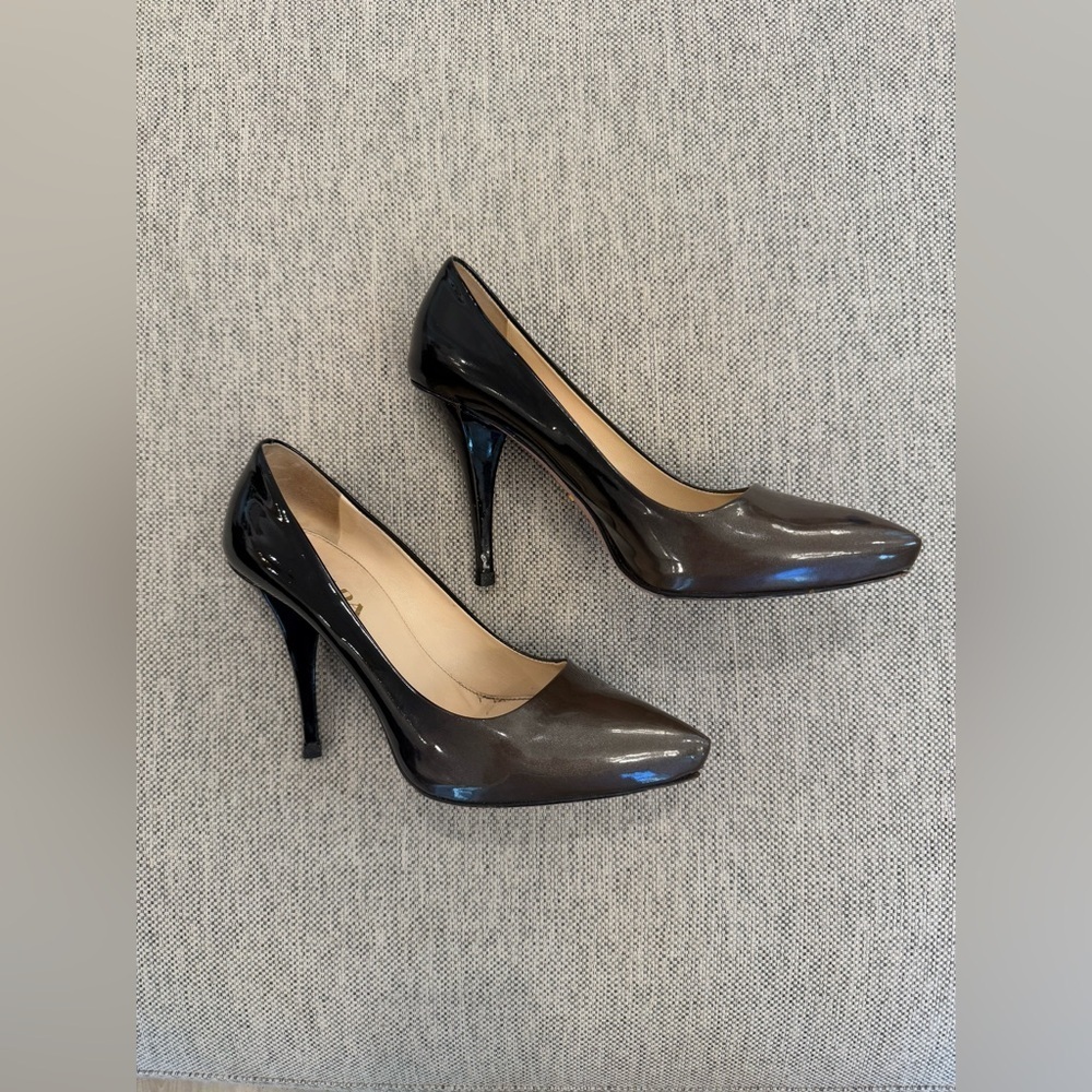 Prada Ombré Stilettos - Picture 2 of 7